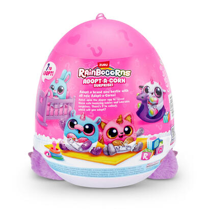 zuru-rainbocorns-adopt-a-corn-surprise-articulo-ordenado-de-personaje-92105