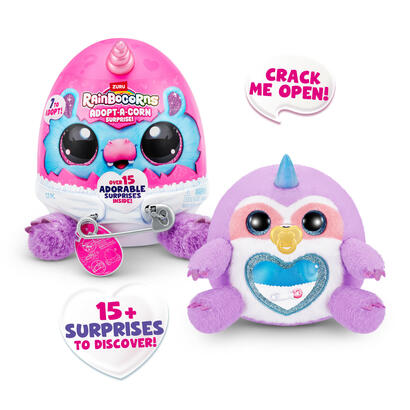 zuru-rainbocorns-adopt-a-corn-surprise-articulo-ordenado-de-personaje-92105