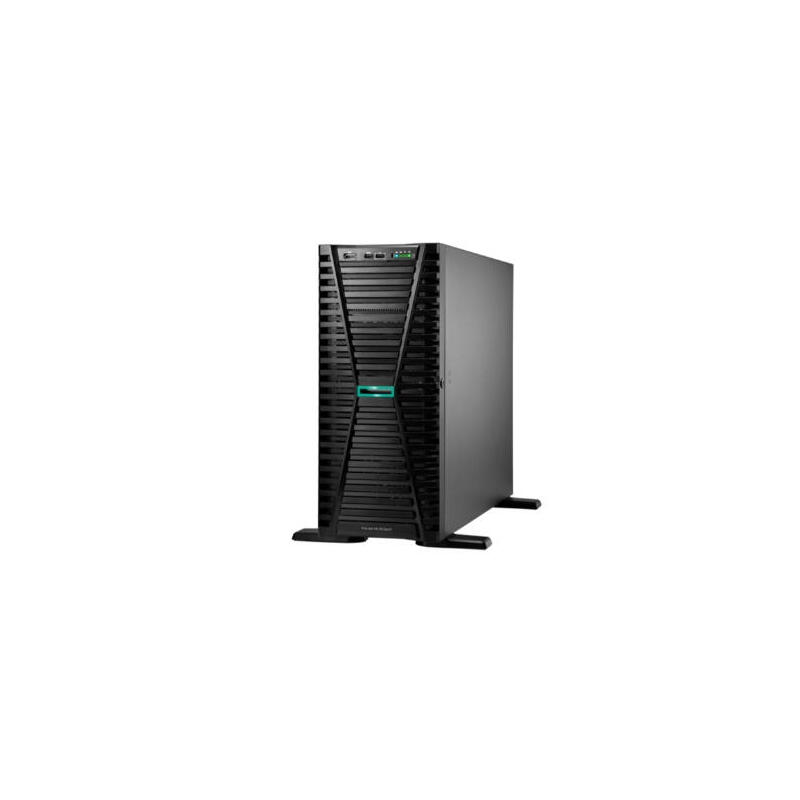 hpe-proliant-ml110-gen11-servidor-torre-45u-intel-xeon-silver-4510-24-ghz-32-gb-ddr5-sdram-1000-w