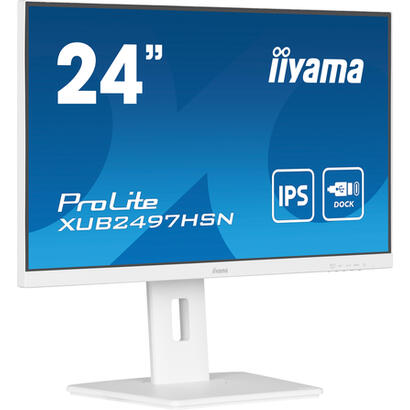 monitor-tft-238605cm-iiyama-prolite-xub2497hsn-blanco-169