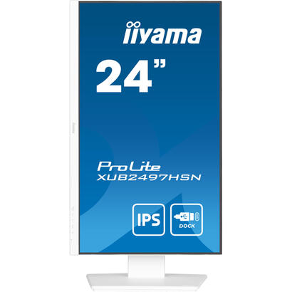 monitor-tft-238605cm-iiyama-prolite-xub2497hsn-blanco-169