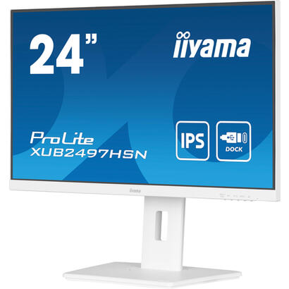 monitor-tft-238605cm-iiyama-prolite-xub2497hsn-blanco-169