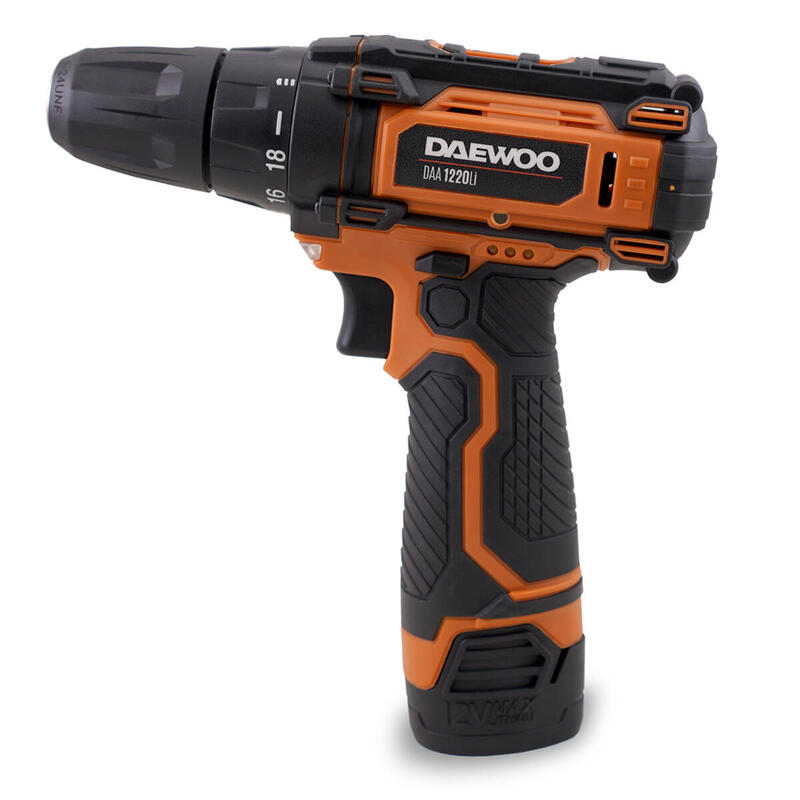 taladro-daewoo-daa-1220li-1450-rpm-sin-llave-1-kg-negro-naranja