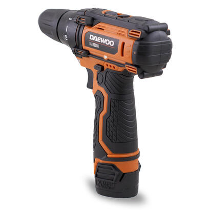 taladro-daewoo-daa-1220li-1450-rpm-sin-llave-1-kg-negro-naranja