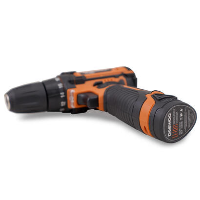 taladro-daewoo-daa-1220li-1450-rpm-sin-llave-1-kg-negro-naranja