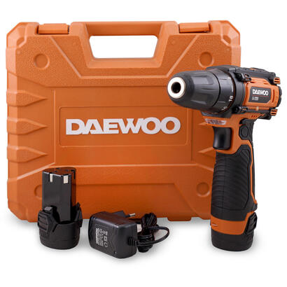 taladro-daewoo-daa-1220li-1450-rpm-sin-llave-1-kg-negro-naranja