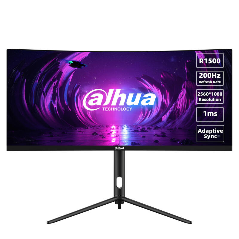 monitor-dahua-dhi-lm30-e330ca-30-gamingcurved21-9-panel-va-2560x1080-219-200hz-1-ms-swivel-tilt-colour-black-lm30-e330ca monitor-dahua-dhi-lm30-e330ca-30-gamingcurved21-9-panel-va-2560x1080-219-200hz-1-ms-swivel-tilt-colour-black-lm30-e330ca