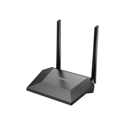 wireless-router-dahua-wireless-router-300-mbps-ieee-80211-bg-ieee-80211n-1-wan-3x10100m-dhcp-number-of-antennas-2-n3