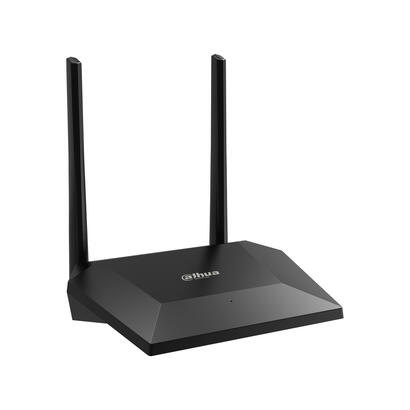 wireless-router-dahua-wireless-router-300-mbps-ieee-80211-bg-ieee-80211n-1-wan-3x10100m-dhcp-number-of-antennas-2-n3