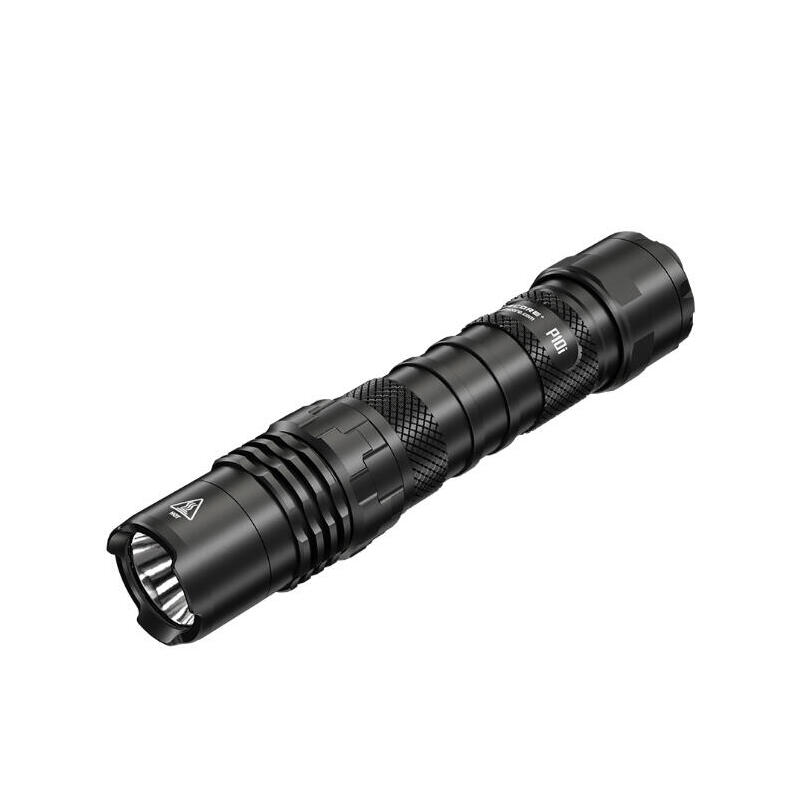 linterna-nitecore-p10i-negro-de-mano-led