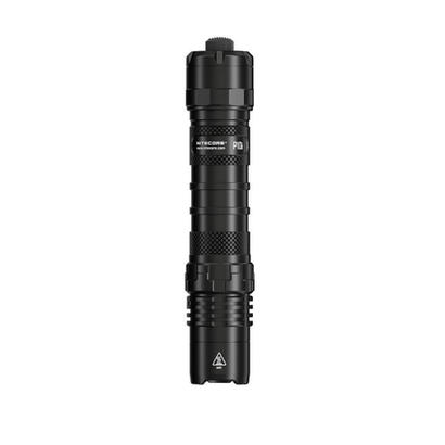 linterna-nitecore-p10i-negro-de-mano-led