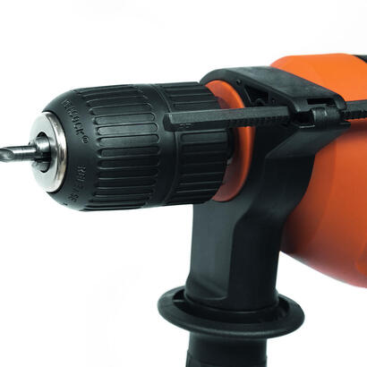 taladro-daewoo-dad-850-2800-rpm-sin-llave-19-kg-negro-naranja