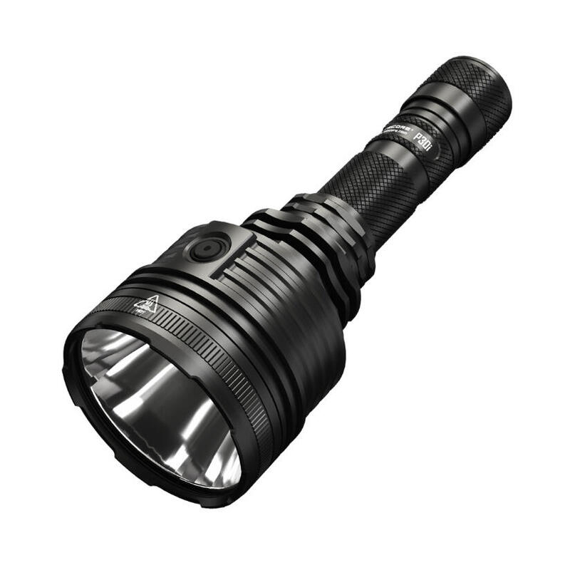 linterna-nitecore-p30i-negro-de-mano-led