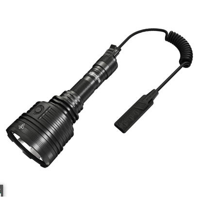 linterna-nitecore-p30i-negro-de-mano-led