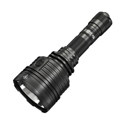 linterna-nitecore-p30i-negro-de-mano-led