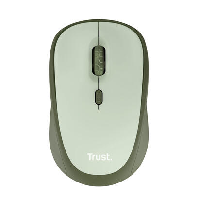 mouse-usb-optical-wrl-yvigreen-24552-trust