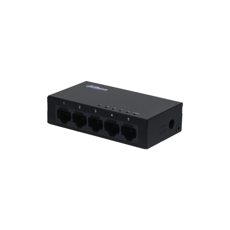 dahua-technology-access-pfs3005-5gt-v2-no-administrado-l2-gigabit-ethernet-101001000-negro