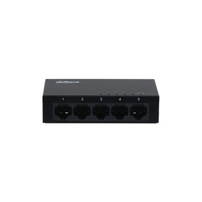 dahua-technology-access-pfs3005-5gt-v2-no-administrado-l2-gigabit-ethernet-101001000-negro