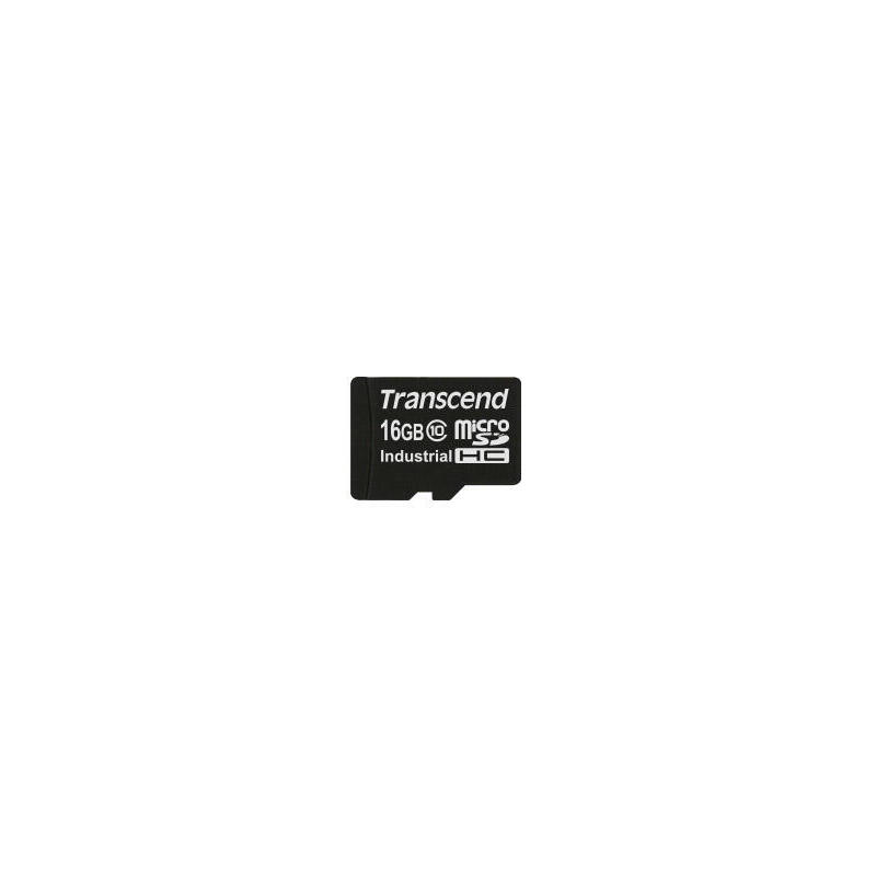 transcend-ts16gusdc10i-memoria-flash-16-gb-microsdhc-mlc-clase-10