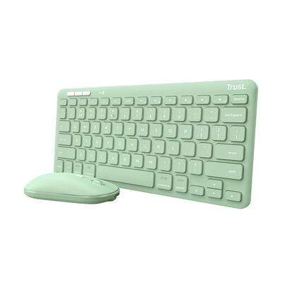 trust-lyra-teclado-raton-incluido-oficina-rf-wireless-bluetooth-qwerty-ingles-de-ee-uu-verde