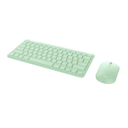 trust-lyra-teclado-raton-incluido-oficina-rf-wireless-bluetooth-qwerty-ingles-de-ee-uu-verde