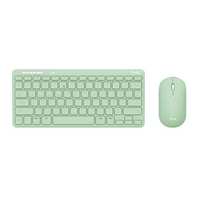 trust-lyra-teclado-raton-incluido-oficina-rf-wireless-bluetooth-qwerty-ingles-de-ee-uu-verde