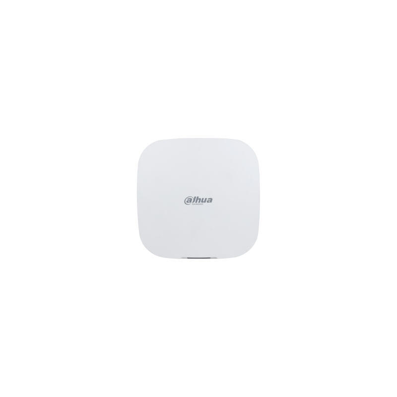 control-panel-alarm-hub868mhz-arc3000h-w2-dahua control-panel-alarm-hub868mhz-arc3000h-w2-dahua
