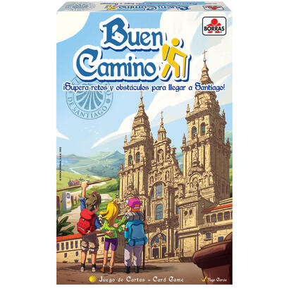 juego-mesa-buen-camino