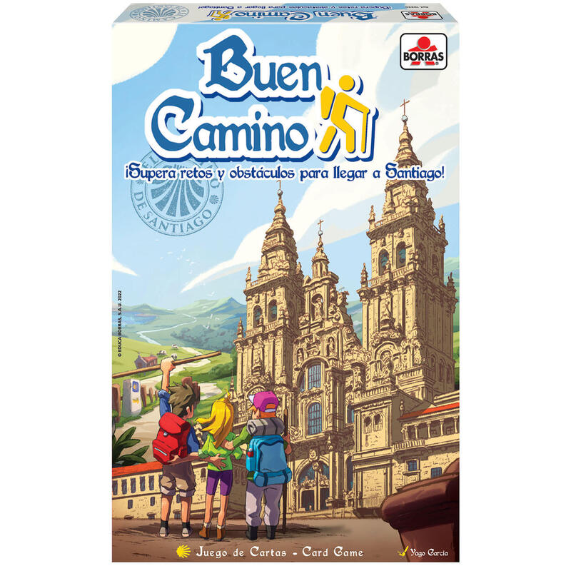 juego-mesa-buen-camino