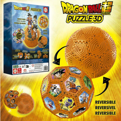 puzzle-3d-balon-dragon-ball-super-32pzs