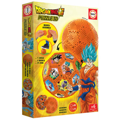 puzzle-3d-balon-dragon-ball-super-32pzs