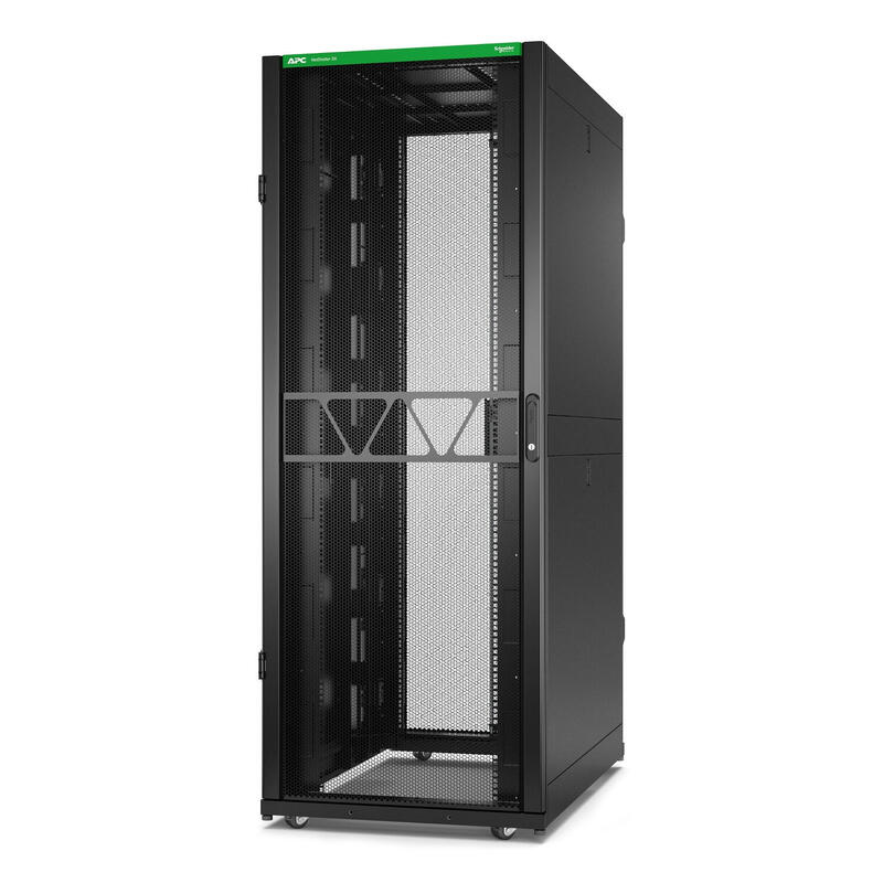 apc-ar3350b2-armario-rack-42u-rack-o-bastidor-independiente-negro