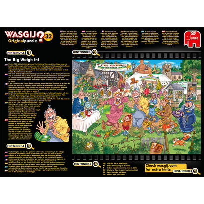 wasgij-original-32-1000pcs-puzzle-1000-piezas-comics