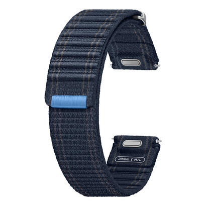 samsung-pasek-fabric-band-et-svl31lnegeu-do-fresh-7-ml-granatowynavy