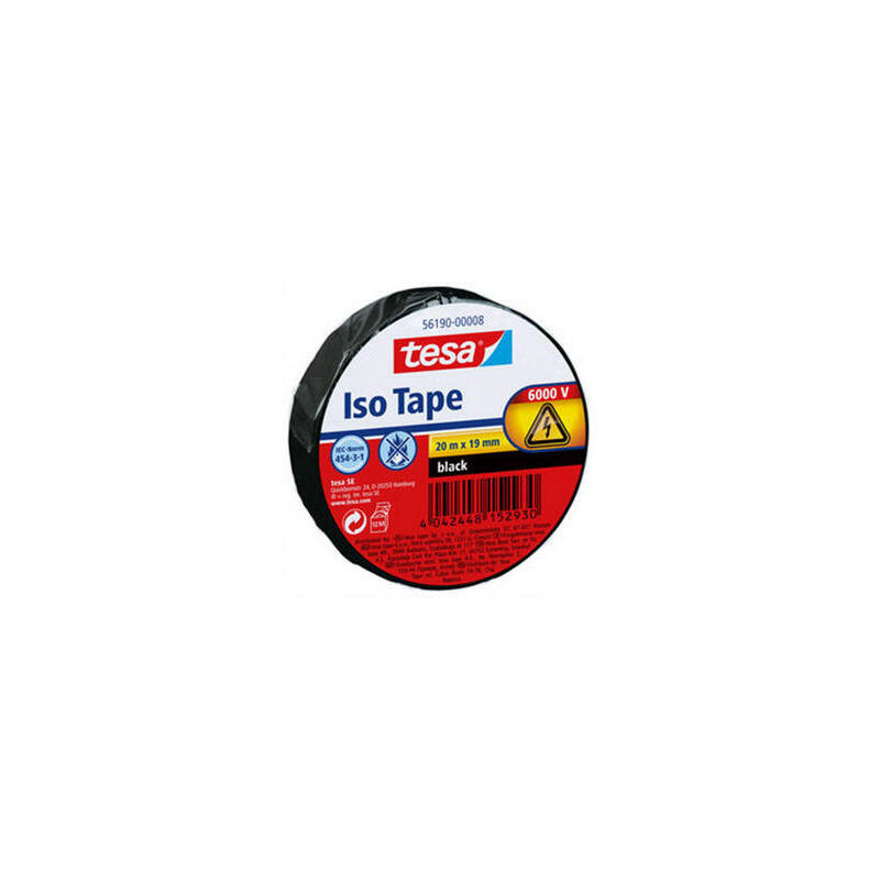 tesa-cinta-aislante-19mm-x-20m-fabricada-en-pvc-para-reparar-aislar-y-agrupar-todo-tipo-de-cables-electricos-