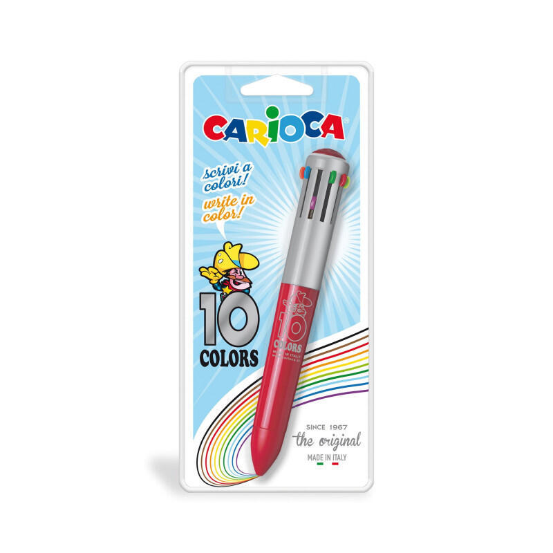 carioca-boligrafo-de-10-colores-vintage-boligrafo-con-punta-de-esfera-automatico-10-colores-en-un-solo-boligrafo-