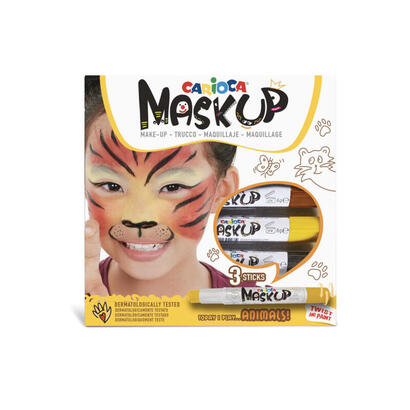 carioca-colori-pelle-pack-de-3-colores-para-la-piel-en-barra-colores-brillantes-lavables-base-agua-incluye-dos