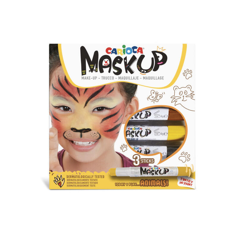 carioca-colori-pelle-pack-de-3-colores-para-la-piel-en-barra-colores-brillantes-lavables-base-agua-incluye-dos
