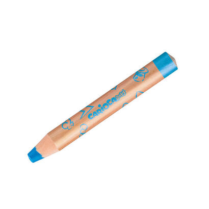 carioca-baby-1-3in1-pack-de-6-lapices-lapiz-cera-y-acuarela-en-uno-cuerpo-extragrande-acuarelables-sacapuntas