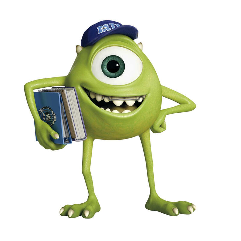 figura-mike-wazowski-monsters-university-disney-6cm