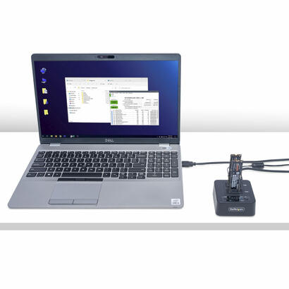 startechcom-dock-duplicador-clonador-autonomo-11-de-unidad-ssd-nvme-m2-90gbpm-usb-c-32-de-20gbps-docking-station-usb-tipo-c-de-2