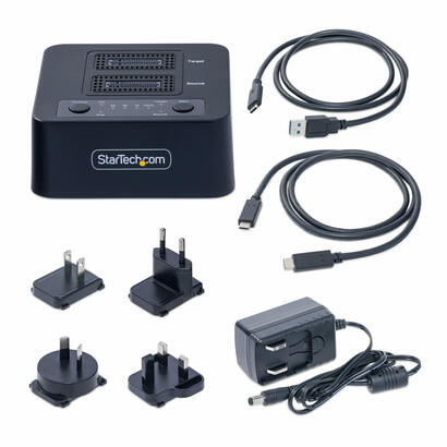 startechcom-dock-duplicador-clonador-autonomo-11-de-unidad-ssd-nvme-m2-90gbpm-usb-c-32-de-20gbps-docking-station-usb-tipo-c-de-2