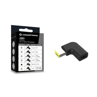 conceptronic-adaptador-usb-c-dc-lenovo-slim-tip-18-20v-sw