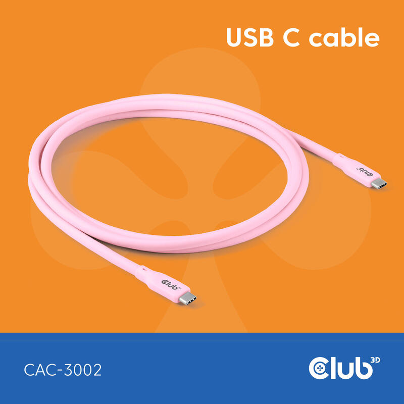 cable-club3d-usb-c-rosa