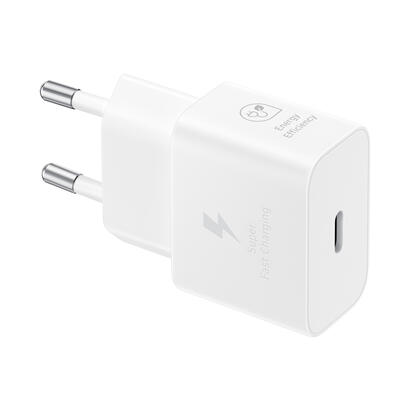 cargador-samsung-usb-c-25w-gan-blanco-sin-cable-ep-t2510nwegww