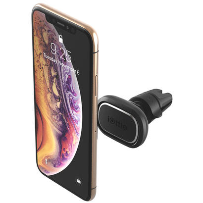 soporte-iottie-itap-magnetic-2-smartphone-negro