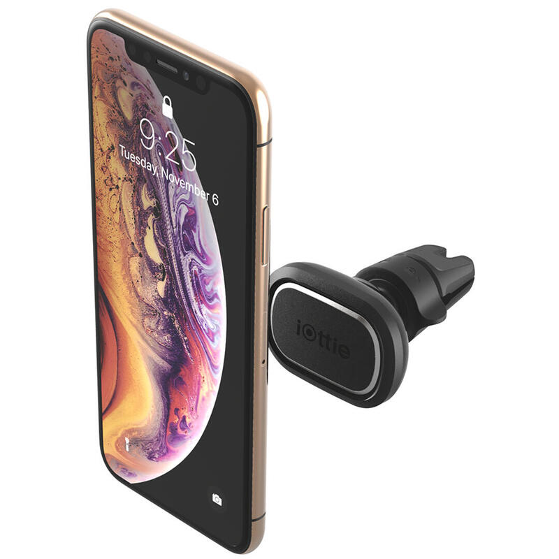 soporte-iottie-itap-magnetic-2-smartphone-negro soporte-iottie-itap-magnetic-2-smartphone-negro