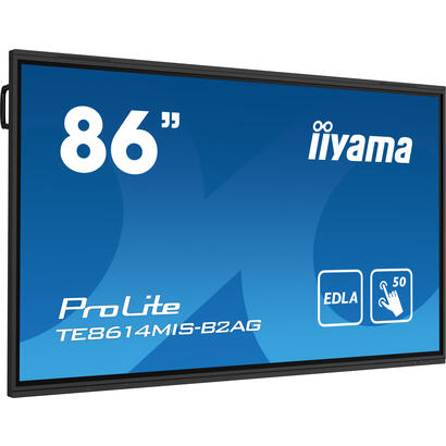 iiyama-prolite-te8614mis-b2ag-pantalla-plana-para-senalizacion-digital-217-m-856-wifi-435-cd-m-4k-ultra-hd-negro-pantalla-tactil