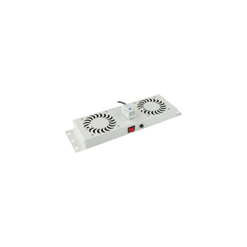 2-fans-analog-thermostat-control-fan-module-built-in