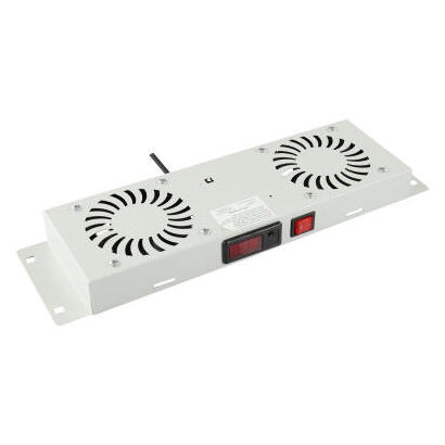 logon-raf205wh-accesorio-de-bastidor-panel-del-ventilador